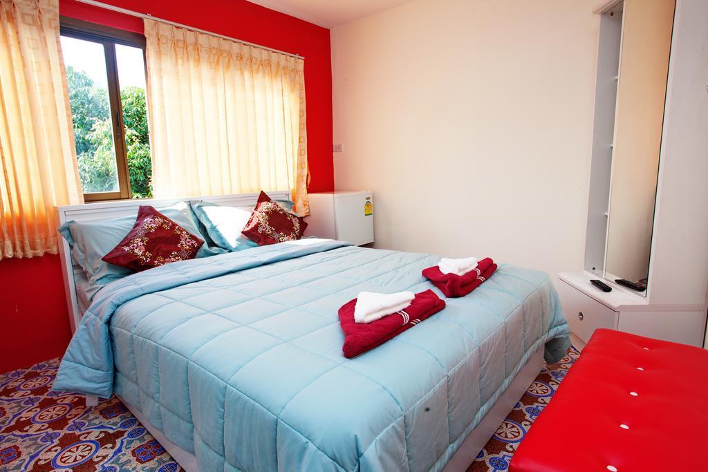 Sea Breeze Guest House Cha-Am Chambre photo