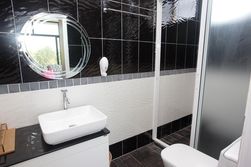 Sea Breeze Guest House Cha-Am Chambre photo