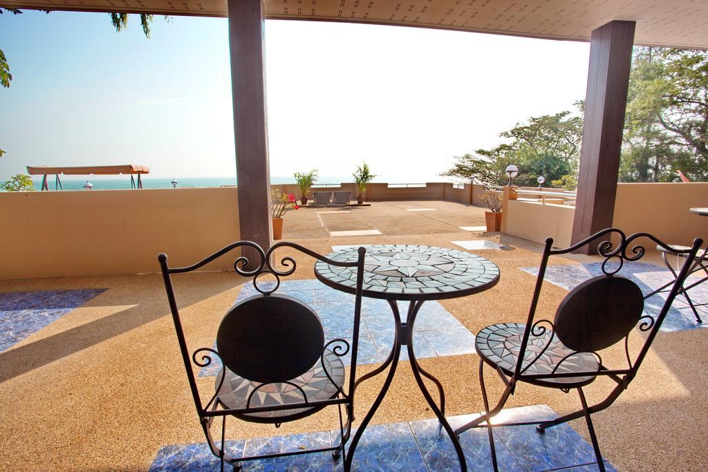 Sea Breeze Guest House Cha-Am Chambre photo