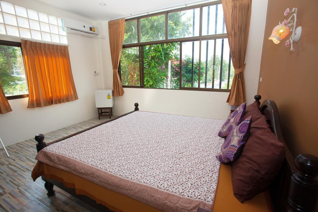 Sea Breeze Guest House Cha-Am Chambre photo