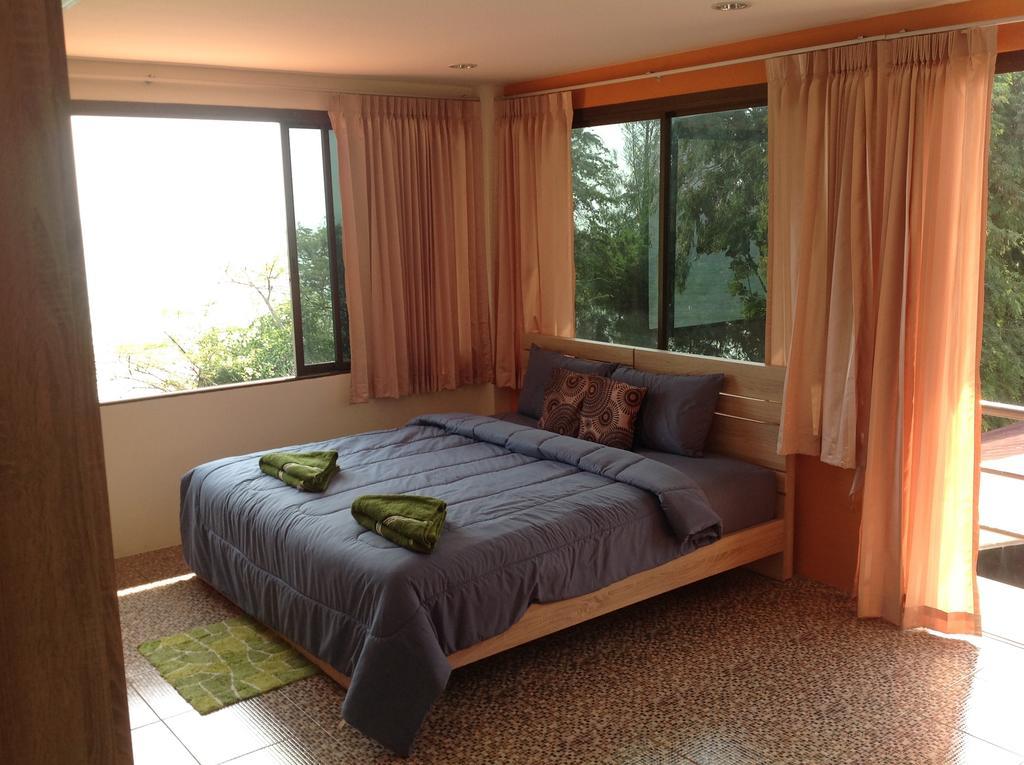 Sea Breeze Guest House Cha-Am Chambre photo