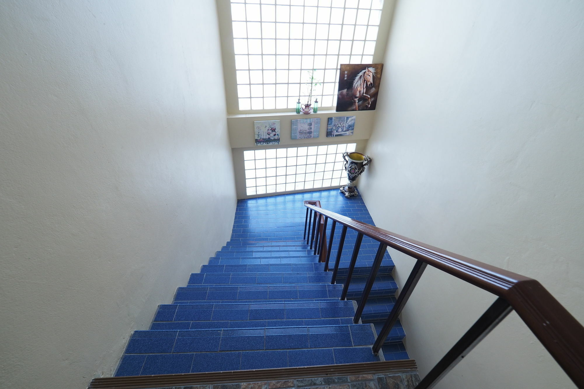 Sea Breeze Guest House Cha-Am Extérieur photo